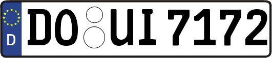DO-UI7172