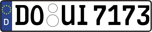 DO-UI7173