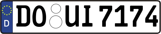 DO-UI7174