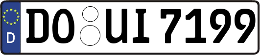 DO-UI7199