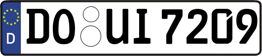 DO-UI7209