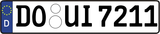 DO-UI7211