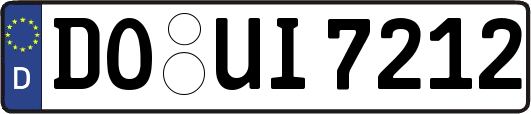DO-UI7212