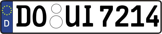 DO-UI7214