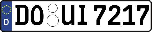 DO-UI7217