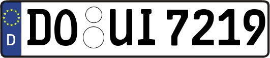 DO-UI7219