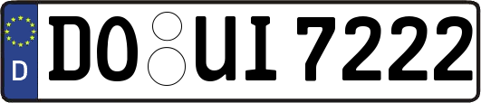 DO-UI7222