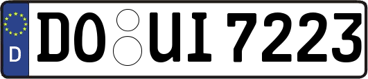 DO-UI7223