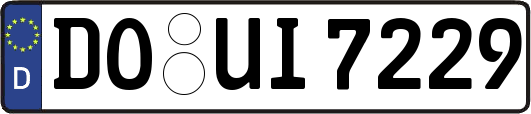 DO-UI7229