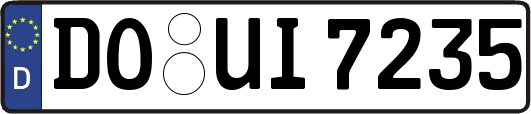 DO-UI7235