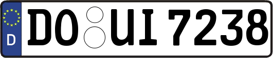 DO-UI7238
