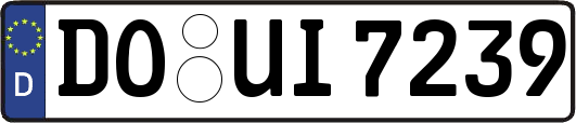 DO-UI7239