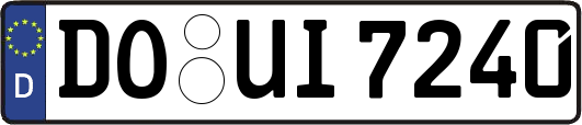 DO-UI7240