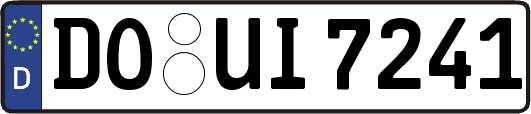 DO-UI7241