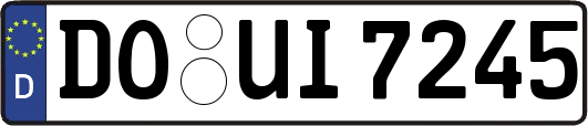 DO-UI7245