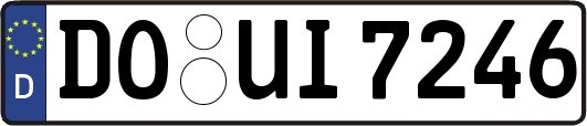 DO-UI7246