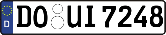 DO-UI7248