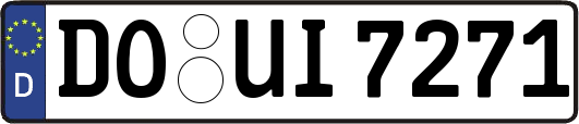 DO-UI7271