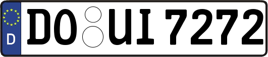 DO-UI7272