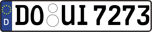 DO-UI7273