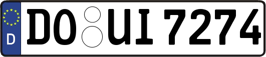 DO-UI7274