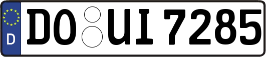 DO-UI7285