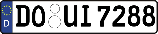 DO-UI7288