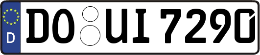 DO-UI7290