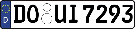 DO-UI7293