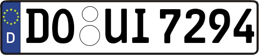 DO-UI7294