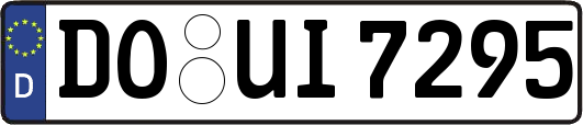 DO-UI7295