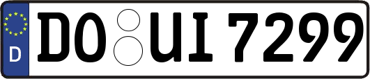 DO-UI7299
