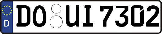 DO-UI7302
