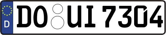DO-UI7304