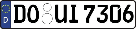 DO-UI7306