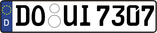 DO-UI7307