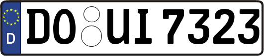 DO-UI7323