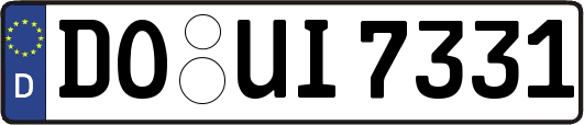 DO-UI7331