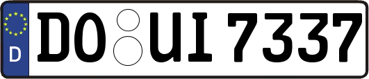 DO-UI7337