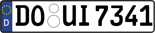 DO-UI7341