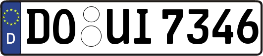 DO-UI7346
