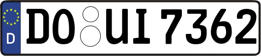 DO-UI7362