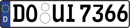 DO-UI7366