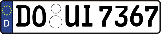DO-UI7367