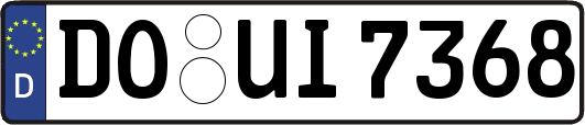 DO-UI7368