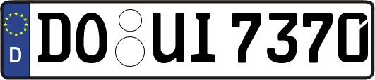 DO-UI7370