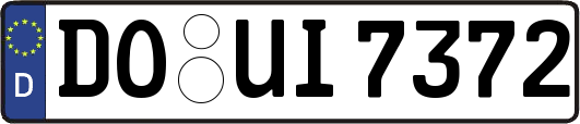 DO-UI7372