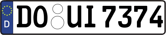 DO-UI7374