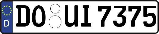 DO-UI7375