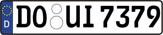 DO-UI7379